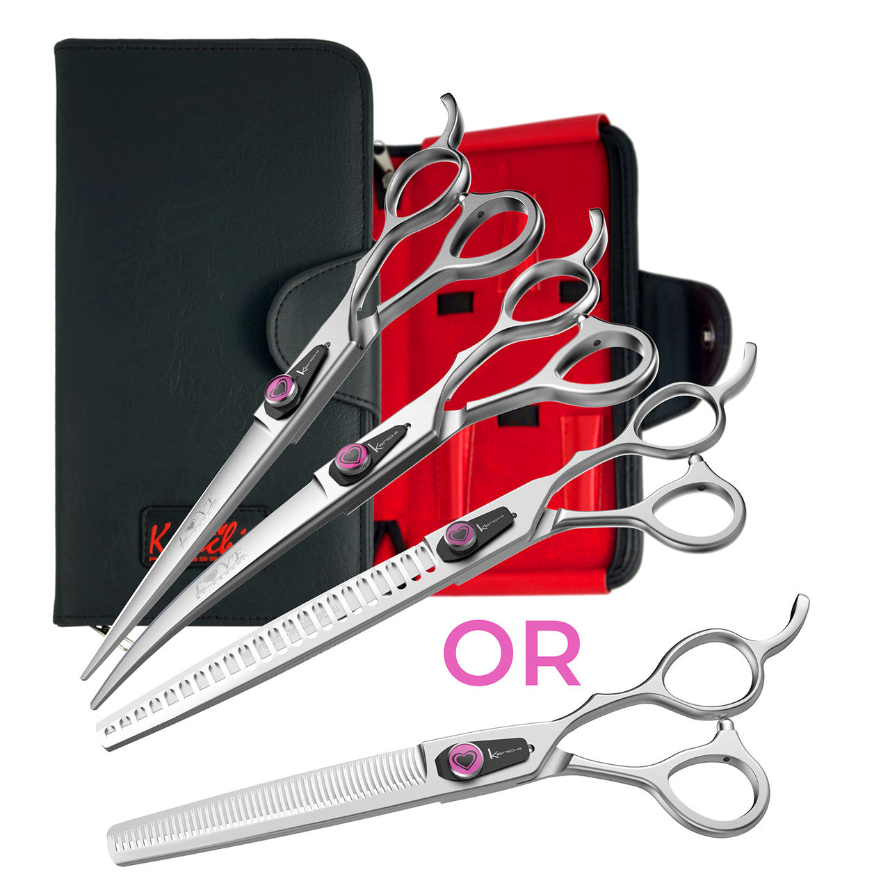 Pet Scissors