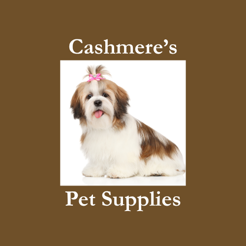 Cashmere's Pet Supplies