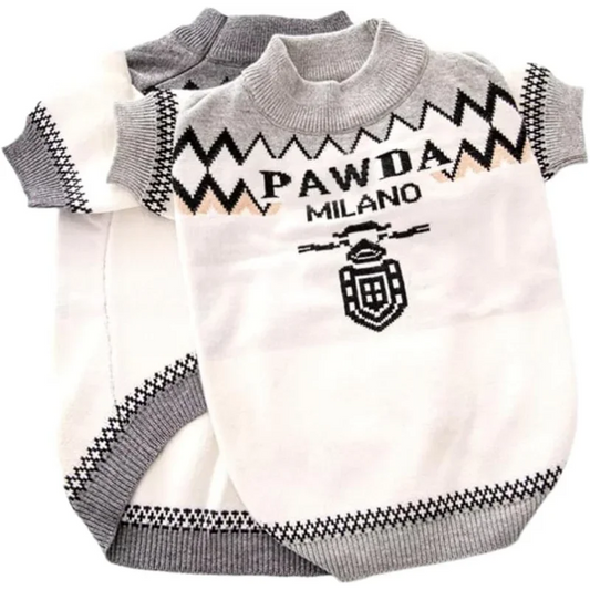 Designer Dog Clothes Sweater Shirt Outfit Small XS Teacup Cute Dogs