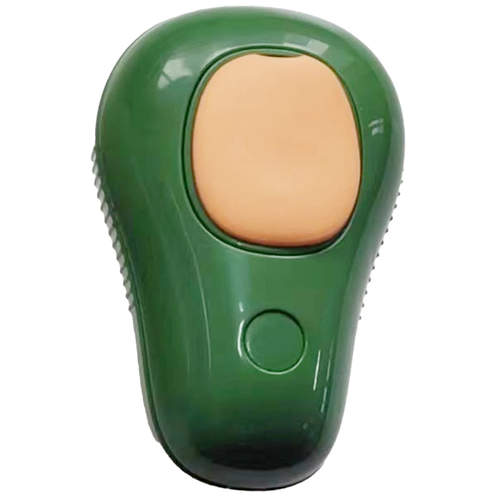 Electric Dog Steamer Brush Grooming 3 in 1 Dog Steam Brush Pet Remove Tangles and Loose Hair for Massage Steamy Cat Supplies